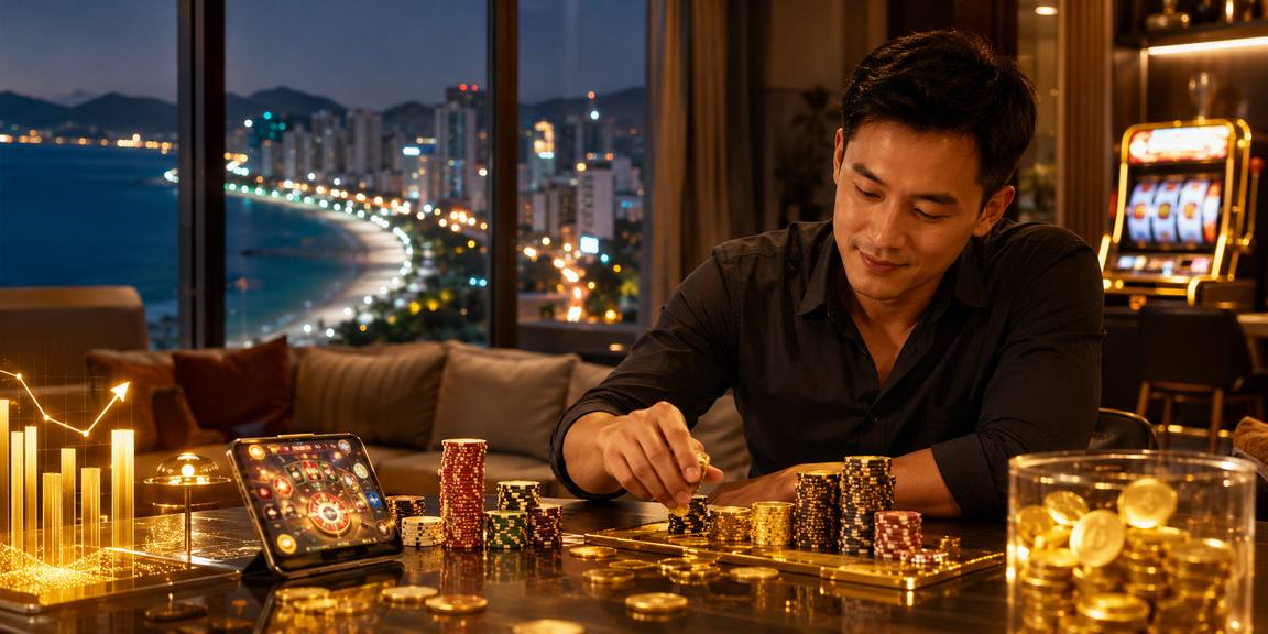 ibet888 ZaloPay Roulette