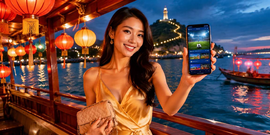 ibet888 Chúng tôi là ai và vì sao chọn điện thoại làm trung tâm